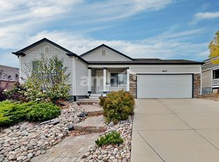 6627 Sonny Blue Dr, Colorado Springs, CO 80923