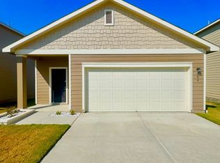 209 Comancheros Rd, Jarrell, TX 76537