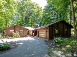 8660 Ridgecrest Ct SW, Byron Center, MI 49315