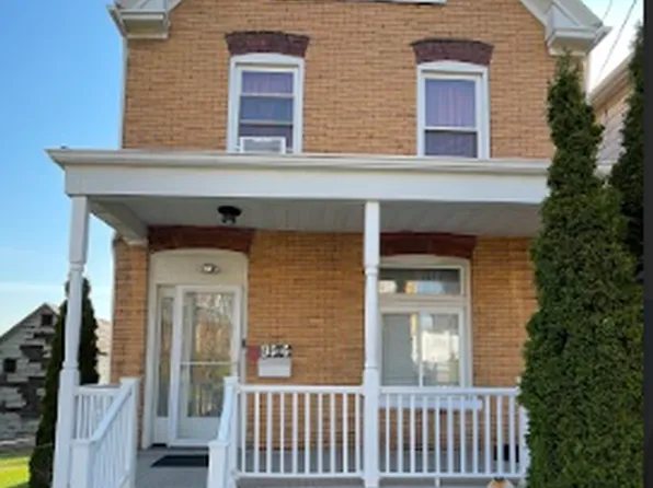 19 S 6th St, Duquesne, PA 15110