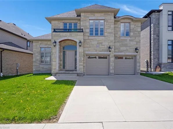 305 Blair Creek Dr, Kitchener, ON N2P 0G4