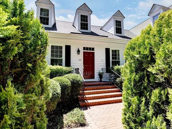 213 Dogleg Dr, Williamsburg, VA 23188