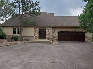 1250 Meadowlake Way, Monument, CO 80132