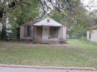 2010 N Kingston Pl, Tulsa, OK 74115