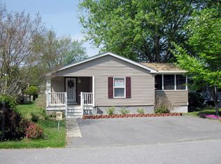 33463 Buttercup St, Lewes, DE 19958