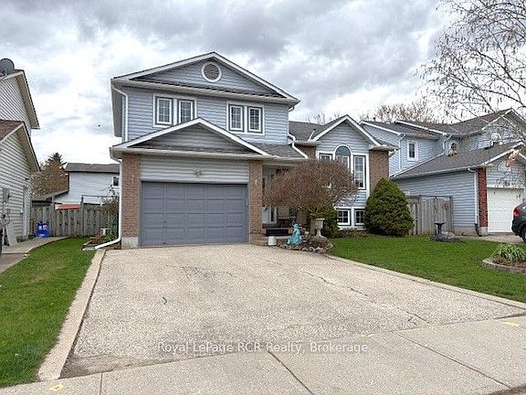2nd image of 145 Parkside Dr W