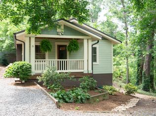 6 Woodside Pl, Asheville, NC 28801