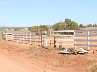 526 E Highgrove Rd, Williams, AZ 86046