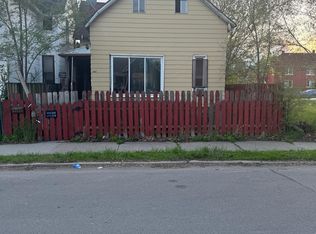 2021 Junction St, Detroit, MI 48209