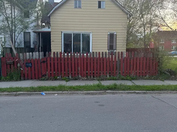 2021 Junction St, Detroit, MI 48209