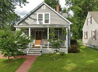 28 Pershing St, Nashua, NH 03060