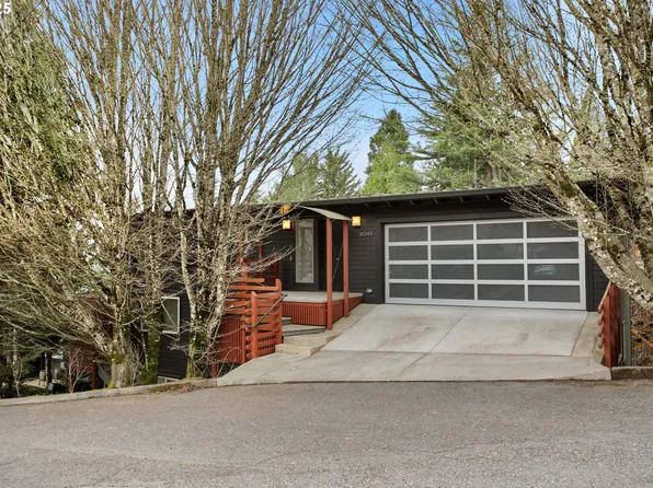 3049 SW 36th Ave, Portland, OR 97221