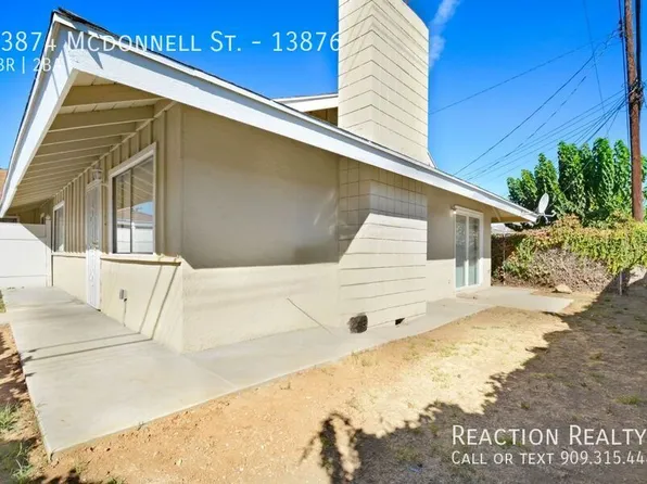 13874 McDonnell St #13876, Moreno Valley, CA 92553