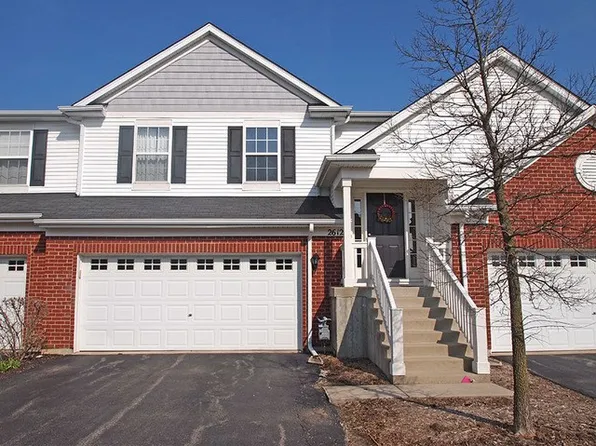 2612 Christie Dr, Algonquin, IL 60102