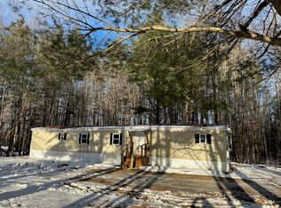 582 Mercer Rd, New Sharon, ME 04955