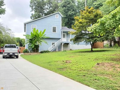 1182 Laurel Log Pl, Austell, GA, 30168