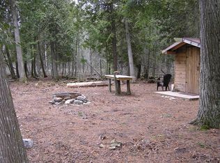 615 Hemlock Dr, Washington Island, WI 54246