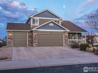 98 Flat Iron Ln, Severance, CO 80550
