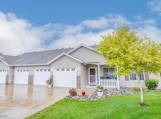 1312 34th Street Cir S, Moorhead, MN 56560