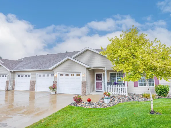 1312 34th Street Cir S, Moorhead, MN 56560