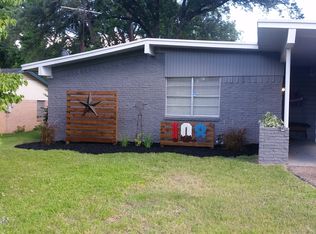 108 Drake Blvd, Longview, TX 75605