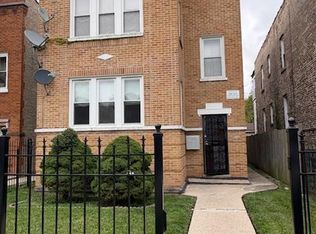 1705 N Mayfield Ave #1, Chicago, IL 60639