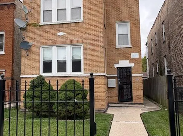 1705 N Mayfield Ave #1, Chicago, IL 60639