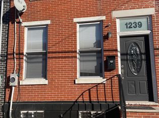 1239 S 19th St, Philadelphia, PA 19146