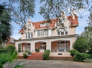 7431-33 St. Charles Ave, New Orleans, LA 70118