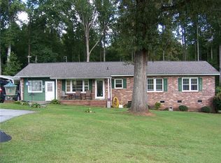 271 Old Liberty Pickens Rd, Pickens, SC 29671