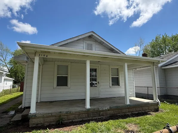3106 S Vine St, Muncie, IN 47302