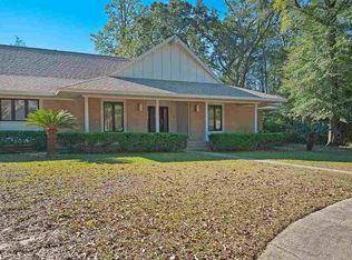 1207 Blue Fox Pl, Pensacola, FL 32514