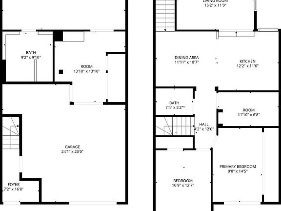 2nd image of 2186 12th Ave