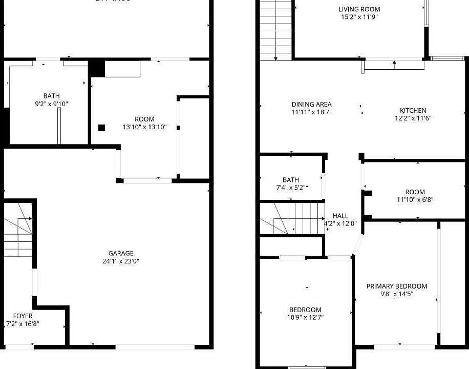 2nd image of 2186 12th Ave