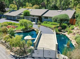 18600 Twin Creeks Rd, Saratoga, CA 95070