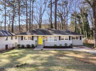 1705 Capistrana Pl, Decatur, GA 30032