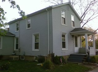 942 E Jefferson St, Morris, IL 60450