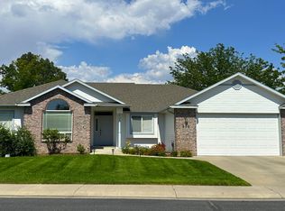 632 W Pagosa Dr, Grand Junction, CO 81506