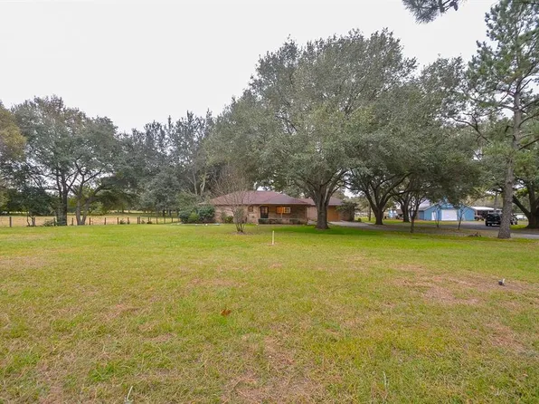 32785 Hepplewhite Dr, Brookshire, TX 77423