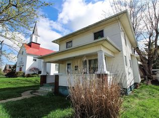 1338 Pine St, Zanesville, OH