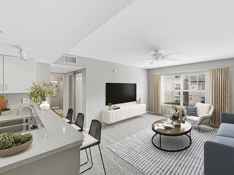 Walden Park Apartments — Photo 16