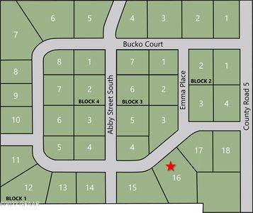L16 B #1, Grand Forks, ND, 58201