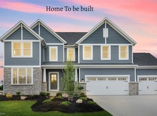 3106 Blossom Trail Dr, Brunswick, OH 44212