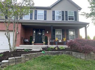 6557 Stonelake Way, Fairfield, OH 45011