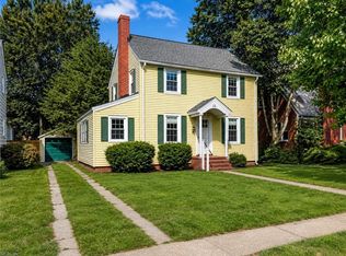 131 Shenandoah Rd, Hampton, VA 23661