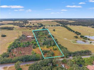 8955 Fort King Rd, Zephyrhills, FL 33541