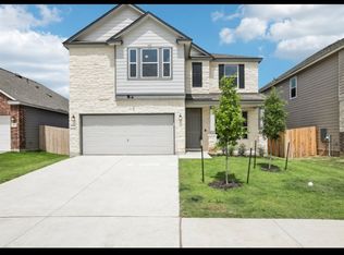 1904 Red Berry Pass, Georgetown, TX 78628