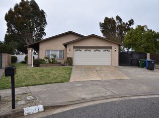 2017 Morning Glory St, Simi Valley, CA 93065