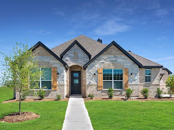 2798 A with Stone