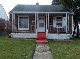 2824 Oakridge Dr, Dayton, OH
